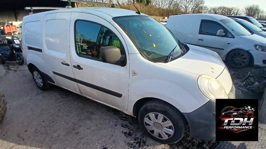 Renault Kangoo II (2008-2013) Blanco Furgón - Despiece / Recambios