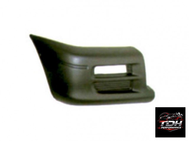 Paragolpes Delantero Mitsubishi L200 Nuevo Ref. MR144784N