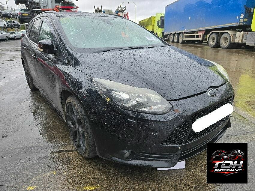 Despiece / Recambios Ford Focus Mk3 (DYB) Sportbreak 2011-2018 Negro