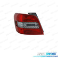 Piloto IZQ PARA Mercedes GLK X204 08-12 LED GRIS Ahumado | TDH Performance
