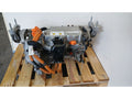 Motor Jeep Avenger J2 Electric ZK02