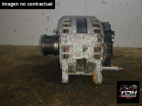 Alternador Volkswagen Caddy Version Indefinida (2015) Ref. 05L903026