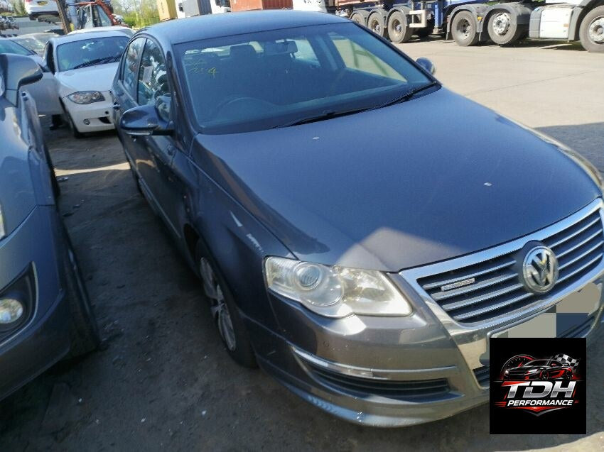 Despiece / Recambios Volkswagen Passat B6 Berlina 2005-2010 Gris
