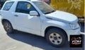Suzuki Grand Vitara II JT (2005-2015) 3 Puertas - Despiece / Recambios