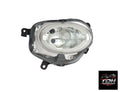 Faro Derecho Fiat 500 Nuevo Ref. 52007766