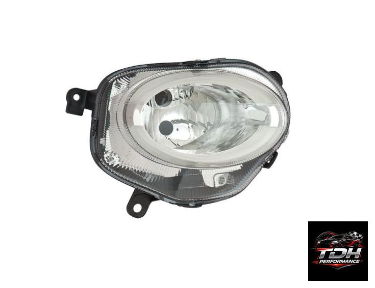 Faro Derecho Fiat 500 Nuevo Ref. 52007766