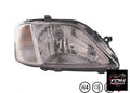 Faro Derecho Dacia Logan Nuevo Ref. 6001546789