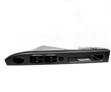 Mando elevalunas delantero izquierdo 4554901110 de Kia Carens (rs)