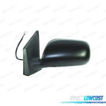 Espejo Completo Izquierdo Toyota Corolla 07-17 Altis 08-17 Convexo | TDH Performance