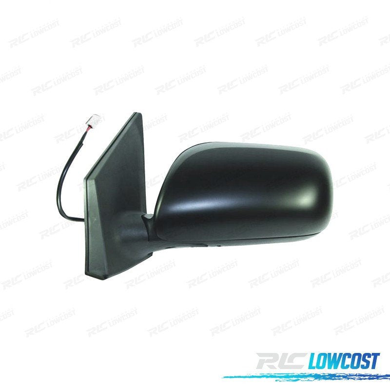 Espejo Completo Izquierdo Toyota Corolla 07-17 Altis 08-17 Convexo | TDH Performance