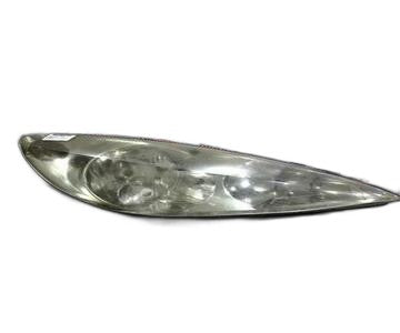 Faro derecho 9641615680 de Peugeot 307 cc (s1)