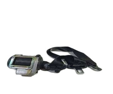 Cinturón seguridad delantero derecho 8z1857706 de Audi A2 (8z)