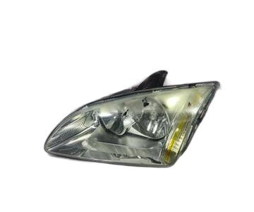 Faro izquierdo 4M5II3K060 de Ford Focus berlina (cap)