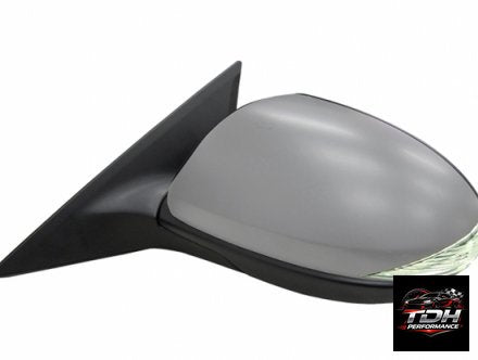 Retrovisor Izquierdo Mazda 6 Nuevo Ref. GS1F69180D12