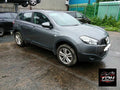 Nissan Qashqai J10 (2010-2013) Gris - Despiece / Recambios