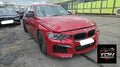 BMW Serie 3 F30 2012-2019 Rojo Berlina - Despiece / Recambios