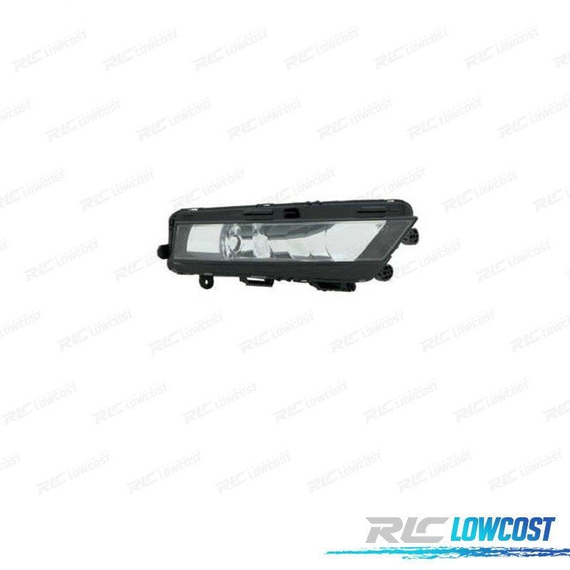 FARO Antiniebla DCH Skoda Octavia 17-20