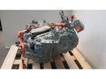 Caja de Cambios Automática Toyota Corolla E21 Hybrid Active 3090012020