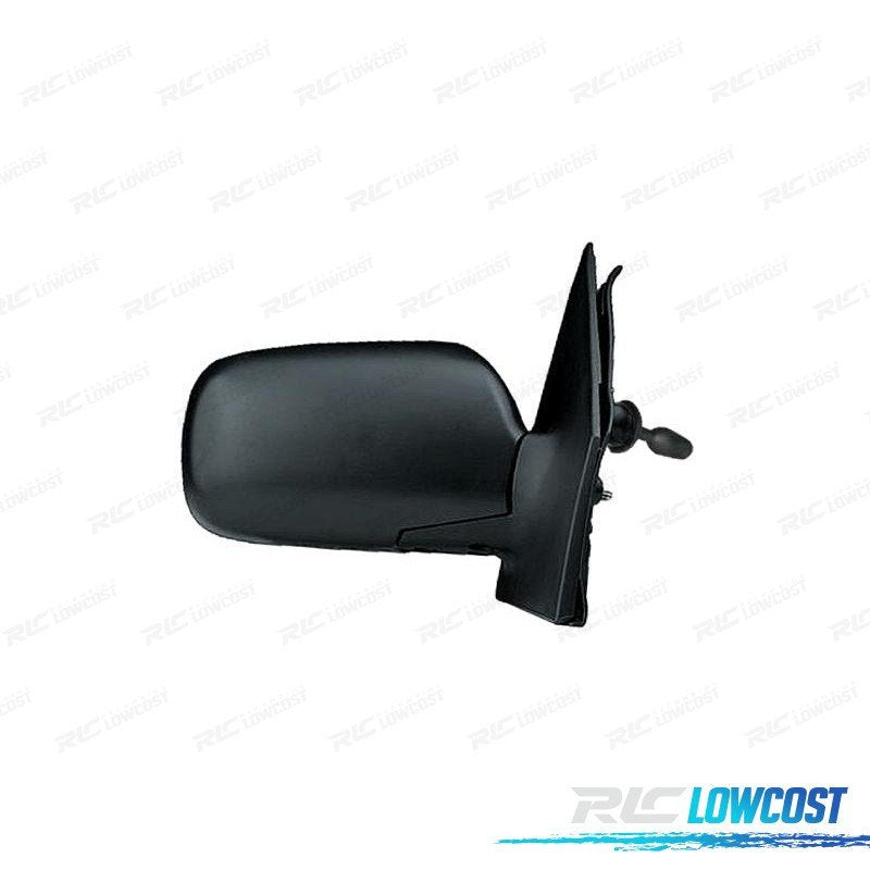 Espejo Completo Derecho Toyota Yaris 99-03 | TDH Performance