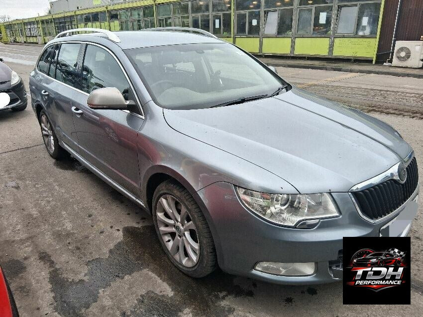 Despiece Skoda Superb II Combi (3T) 2009-2015 Gris | Recambios