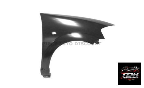 Aleta Derecho Citroen C3 Nuevo Ref. 00007841S3