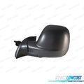 Espejo Completo Izquierdo Citroen Berlingo 13-17 Mecanico | TDH Performance
