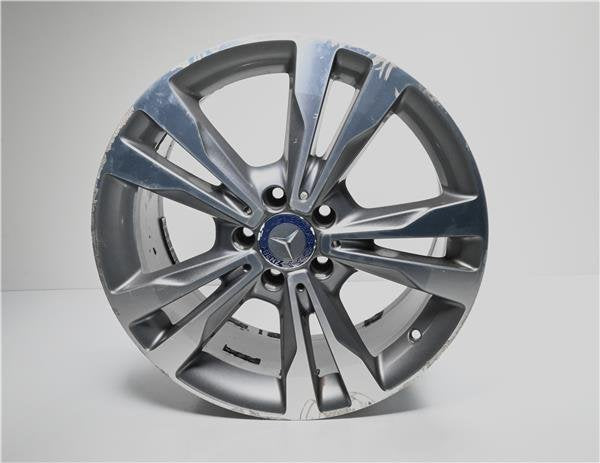 Llanta Rueda Trasera Derecha Mercedes-Benz - Clase C