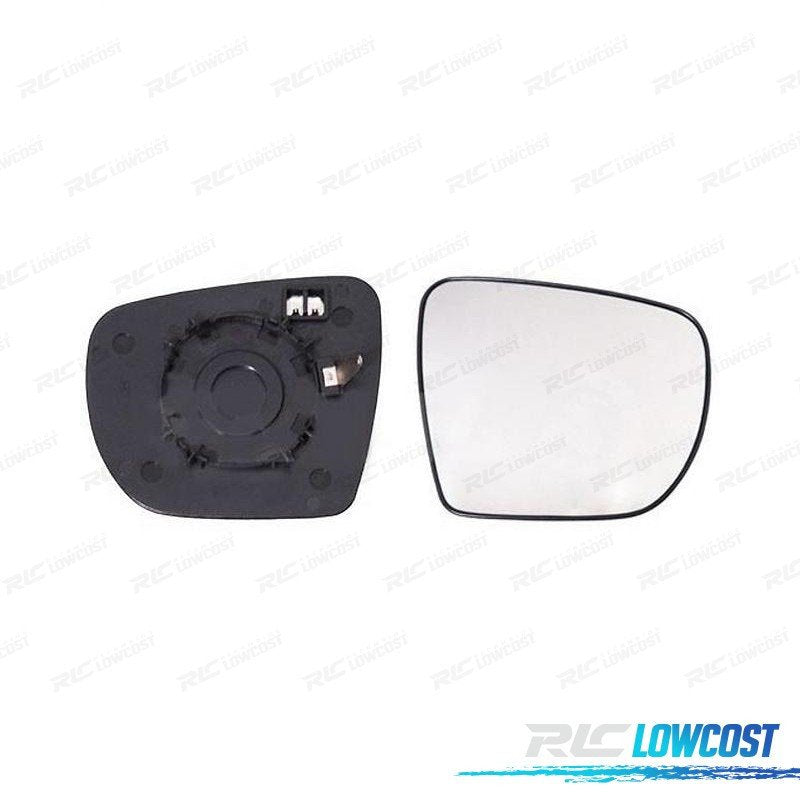 Cristal Espejo BASE Derecho Hyundai IX35 10-17 Termico