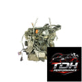Motor Mercedes-Benz Vito 1.6 CDI 114 CV 622.951 2014-2019