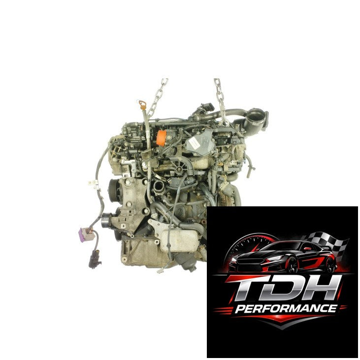 Motor Mercedes-Benz Vito 1.6 CDI 114 CV 622.951 2014-2019