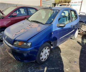 Fiat Ii Punto Berlina 2002 - Despiece