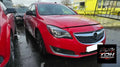 Opel Insignia A Facelift (2013-2017) Rojo - Despiece / Recambios