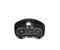 Cuadro de instrumentos 10A855 de Ford Focus sportbreak (cap)
