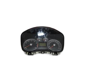 Cuadro de instrumentos 10A855 de Ford Focus sportbreak (cap)