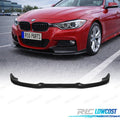 Spoiler LIP BMW F30 F31 LOOK M | TDH Performance