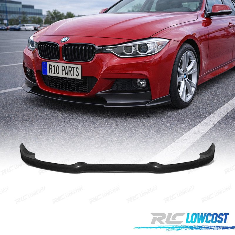 Spoiler LIP BMW F30 F31 LOOK M | TDH Performance