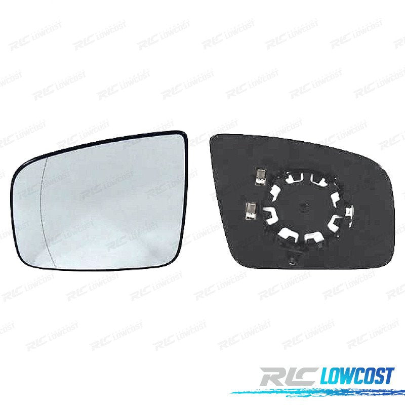 Cristal Espejo + BASE DCH Mercedes VITO W639 10-14