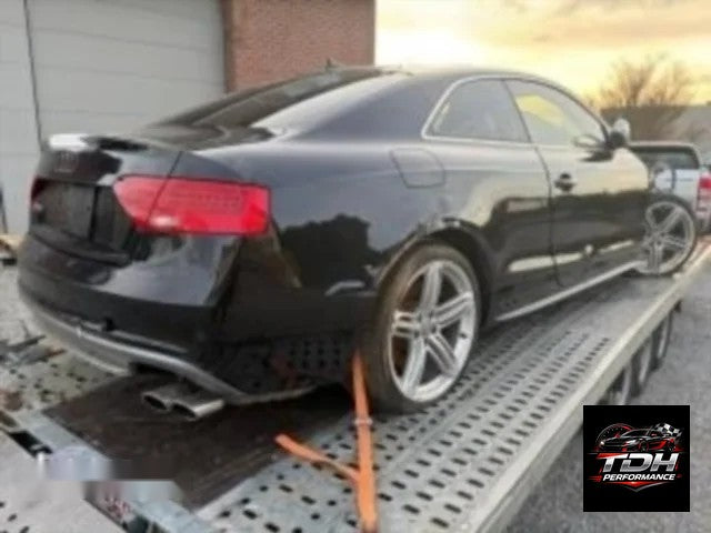 Audi A5 8T Coupe (2007-2016) - Despiece Completo y Recambios