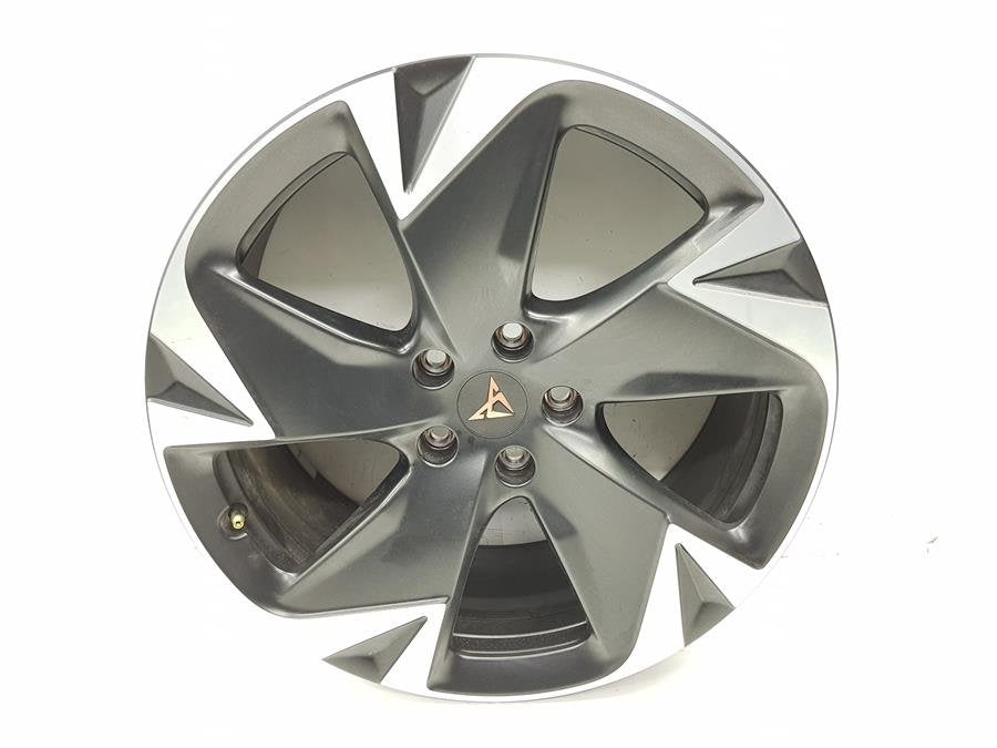 Llanta Cupra