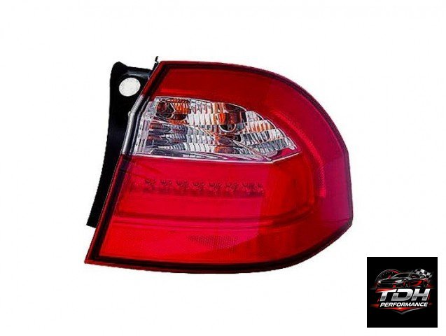 Piloto Trasero Derecho Kia Rio Nuevo Ref. 924021W260