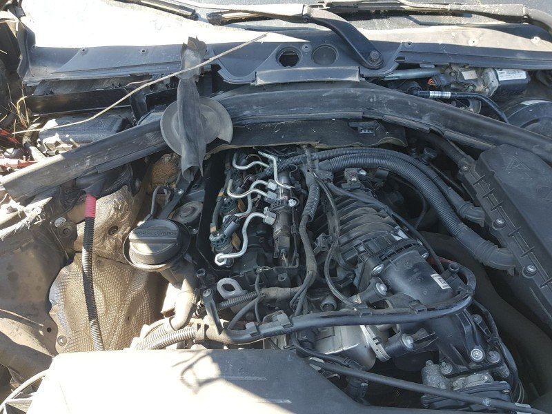 Motor BMW 1 F20 116 D N47D16U1