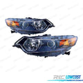 Faros PARA Honda Accord 08-10