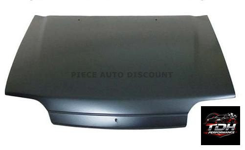 Capó Ford Courrier Nuevo Ref. 7152489
