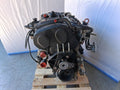 Motor Mitsubishi Outlander Ii Cw W 2.2 Di D 4Wd BSY