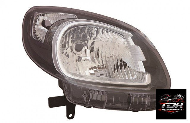 Faro Derecho Renault Kangoo Nuevo Ref. 260103948R