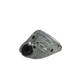 Elevalunas trasero derecho 7M51R045H22 de Ford Kuga (cbv)