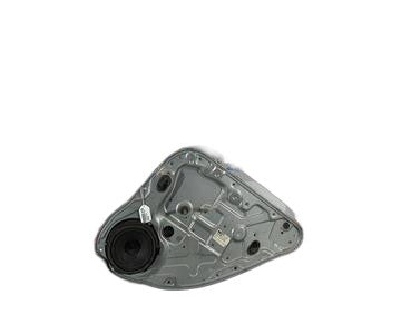 Elevalunas trasero derecho 7M51R045H22 de Ford Kuga (cbv)