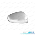 Carcasa Espejo Derecho Citroen C3 10-16 Cromada