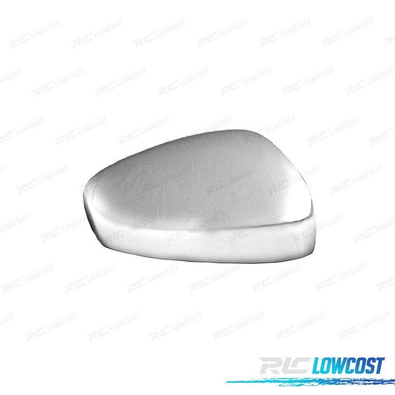 Carcasa Espejo Derecho Citroen C3 10-16 Cromada