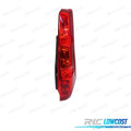 Piloto DCH PARA Nissan X-trail 07-10